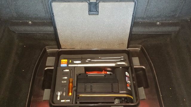 2007 Ferrari 599 GTB Fiorano 2dr Coupe - 15480049 - 52