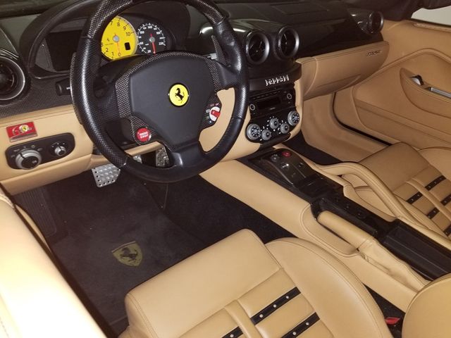 2007 Ferrari 599 GTB Fiorano 2dr Coupe - 19185565 - 9