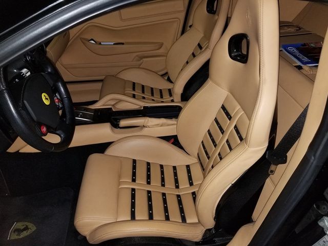 2007 Ferrari 599 GTB Fiorano 2dr Coupe - 19185565 - 10