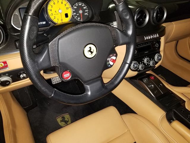 2007 Ferrari 599 GTB Fiorano 2dr Coupe - 19185565 - 11