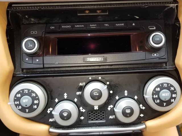 2007 Ferrari 599 GTB Fiorano 2dr Coupe - 19185565 - 14