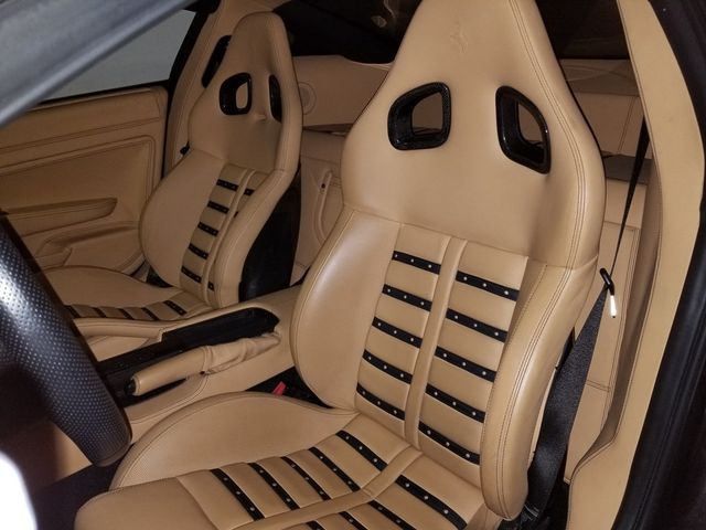 2007 Ferrari 599 GTB Fiorano 2dr Coupe - 19185565 - 16