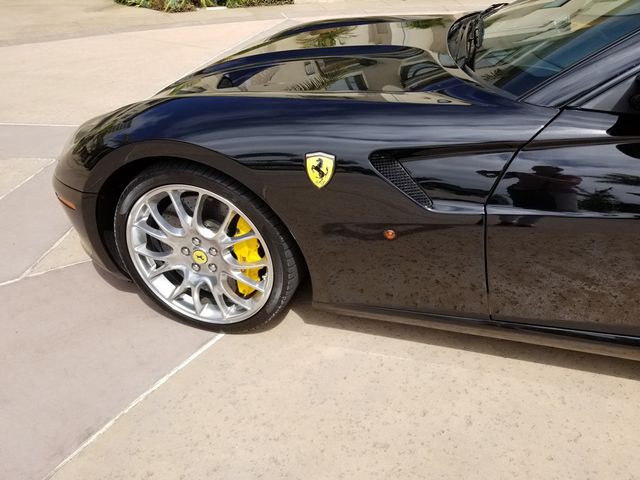 2007 Ferrari 599 GTB Fiorano 2dr Coupe - 19185565 - 21