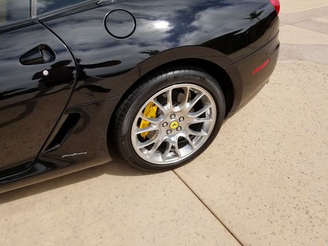 2007 Ferrari 599 GTB Fiorano 2dr Coupe - 19185565 - 22