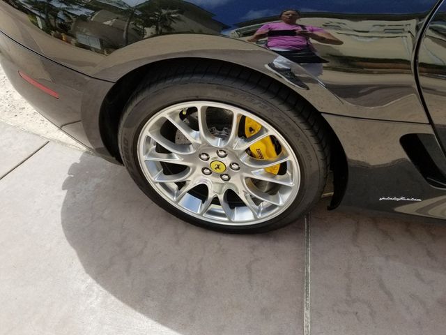 2007 Ferrari 599 GTB Fiorano 2dr Coupe - 19185565 - 23