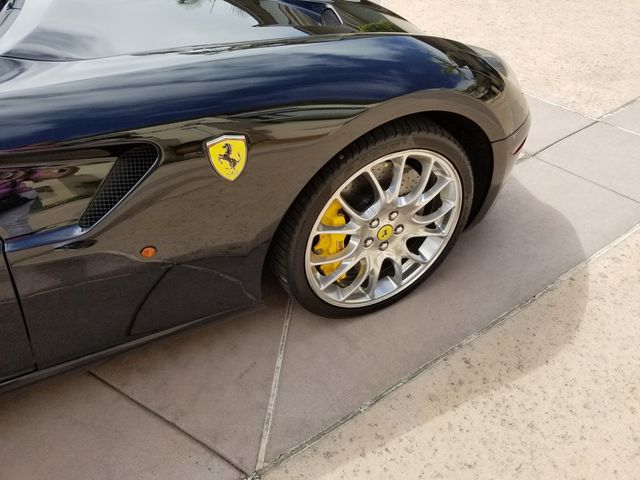 2007 Ferrari 599 GTB Fiorano 2dr Coupe - 19185565 - 24