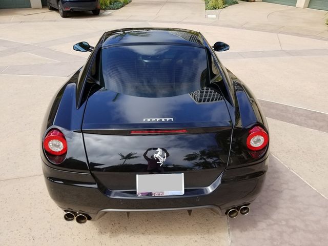 2007 Ferrari 599 GTB Fiorano 2dr Coupe - 19185565 - 26