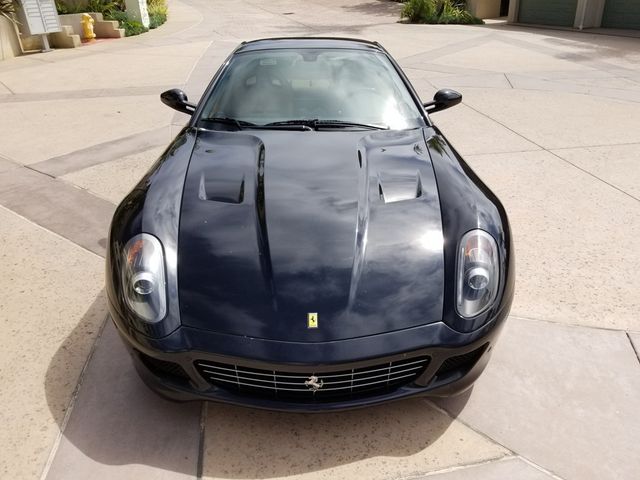 2007 Ferrari 599 GTB Fiorano 2dr Coupe - 19185565 - 30
