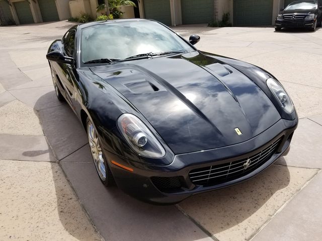 2007 Ferrari 599 GTB Fiorano 2dr Coupe - 19185565 - 33