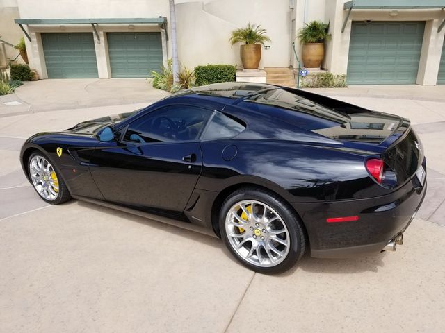 2007 Ferrari 599 GTB Fiorano 2dr Coupe - 19185565 - 36