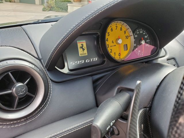 2007 Ferrari 599 GTB Fiorano SOLD - 19188312 - 13
