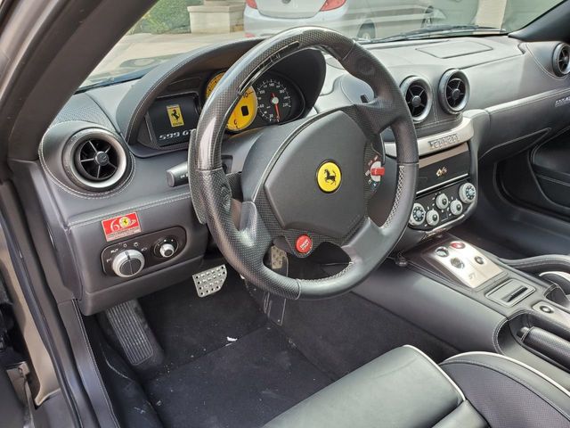 2007 Ferrari 599 GTB Fiorano SOLD - 19188312 - 14