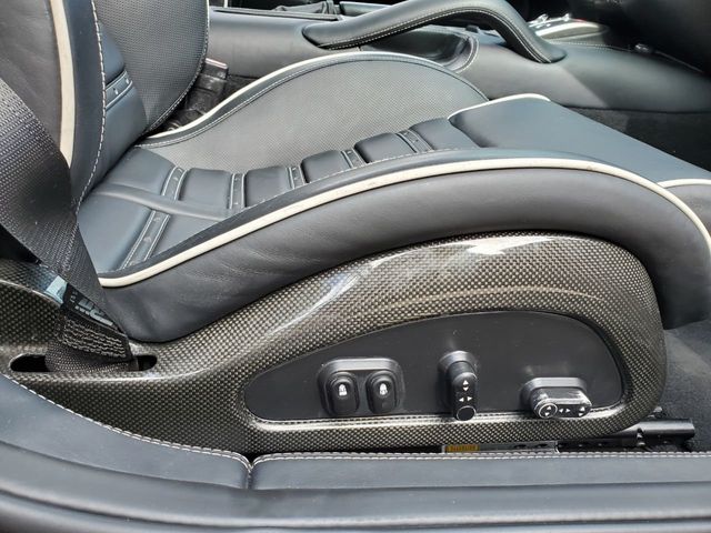 2007 Ferrari 599 GTB Fiorano SOLD - 19188312 - 15