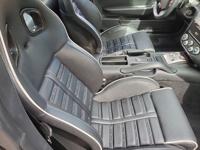 2007 Ferrari 599 GTB Fiorano SOLD - 19188312 - 16