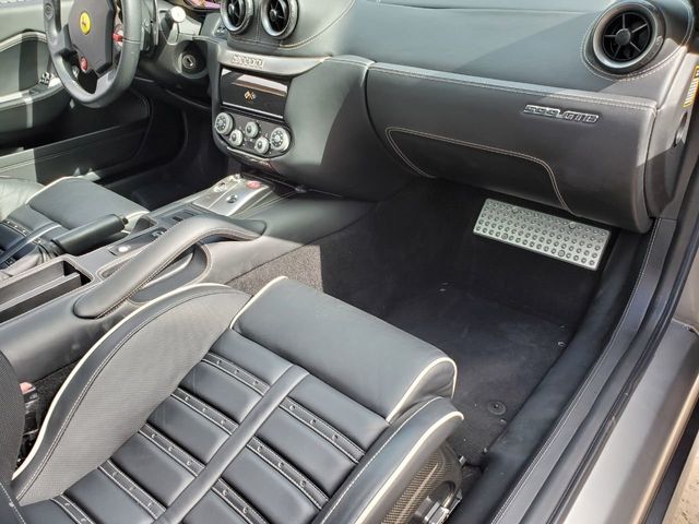 2007 Ferrari 599 GTB Fiorano SOLD - 19188312 - 18
