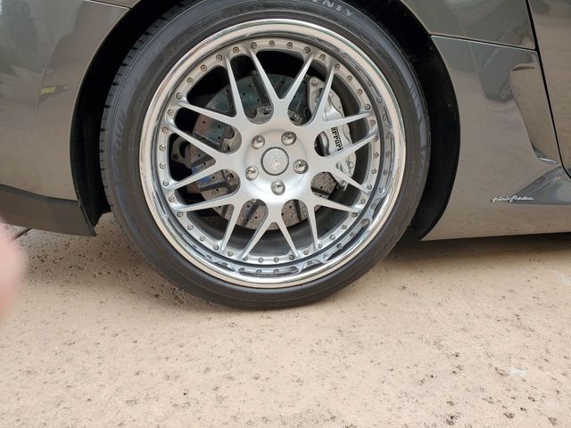 2007 Ferrari 599 GTB Fiorano SOLD - 19188312 - 20