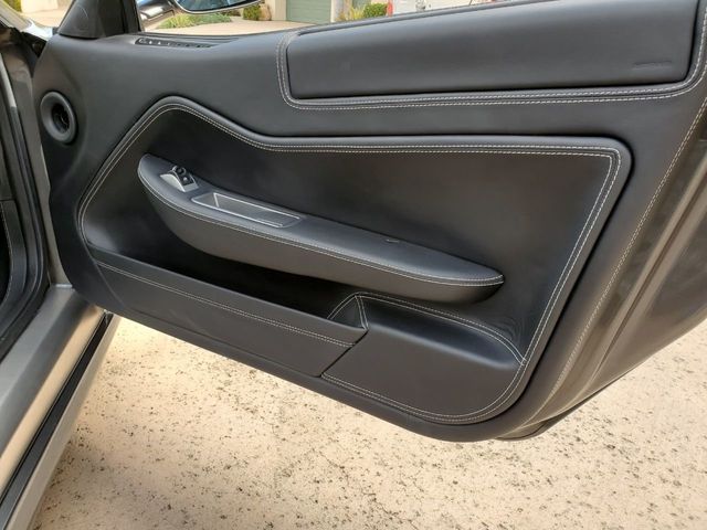 2007 Ferrari 599 GTB Fiorano SOLD - 19188312 - 21