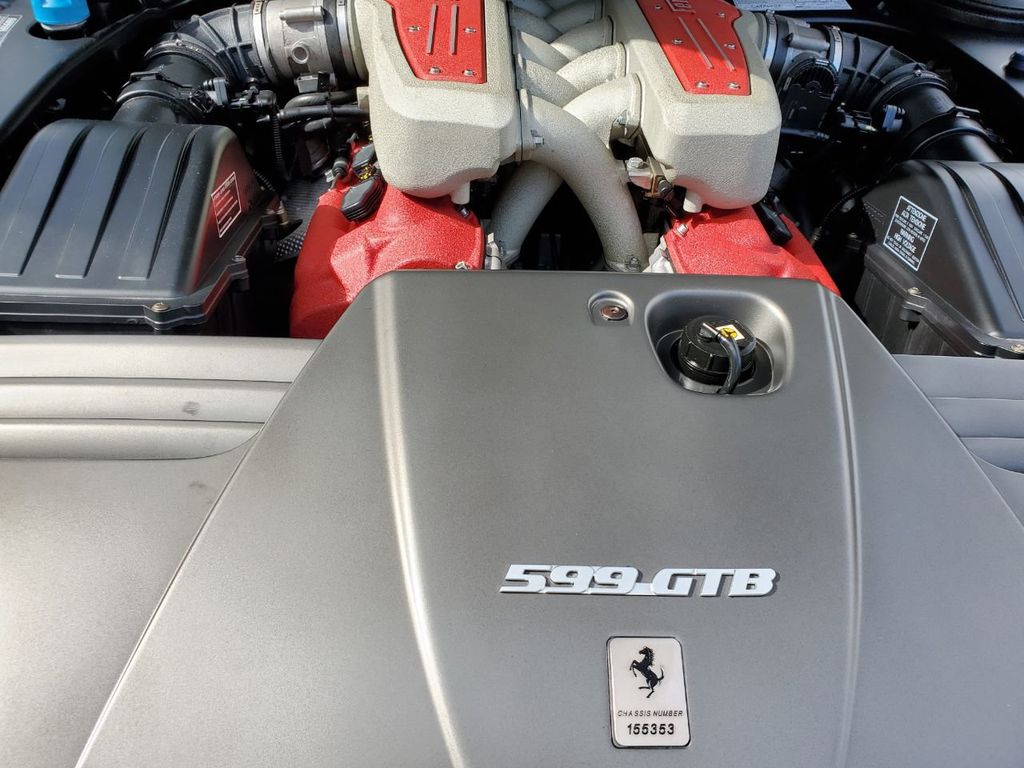 2007 Ferrari 599 GTB Fiorano SOLD - 19188312 - 22