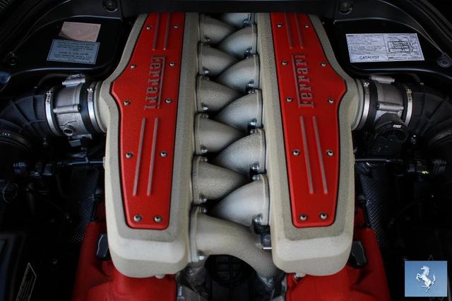 2007 Ferrari 599 GTB Fiorano SOLD - 19188312 - 28