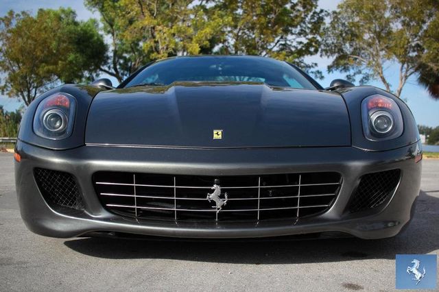 2007 Ferrari 599 GTB Fiorano SOLD - 19188312 - 29