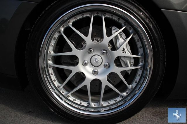 2007 Ferrari 599 GTB Fiorano SOLD - 19188312 - 30