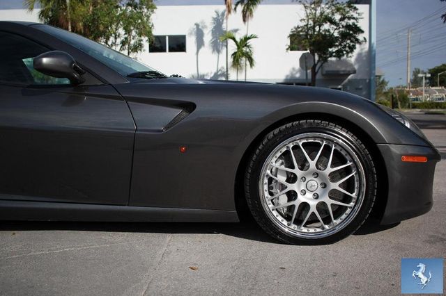 2007 Ferrari 599 GTB Fiorano SOLD - 19188312 - 31