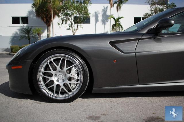 2007 Ferrari 599 GTB Fiorano SOLD - 19188312 - 32