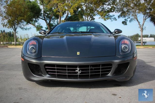 2007 Ferrari 599 GTB Fiorano SOLD - 19188312 - 34