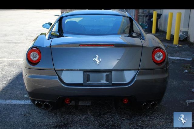 2007 Ferrari 599 GTB Fiorano SOLD - 19188312 - 35