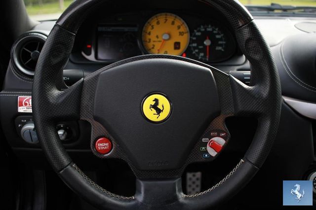 2007 Ferrari 599 GTB Fiorano SOLD - 19188312 - 36