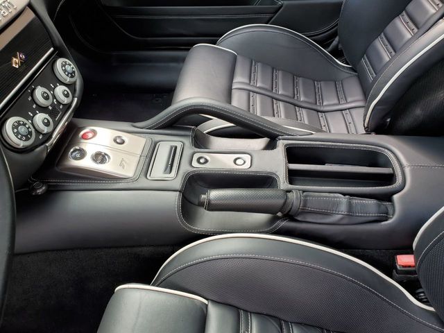 2007 Ferrari 599 GTB Fiorano SOLD - 19188312 - 37