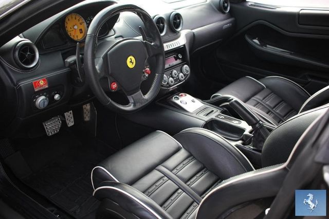 2007 Ferrari 599 GTB Fiorano SOLD - 19188312 - 38
