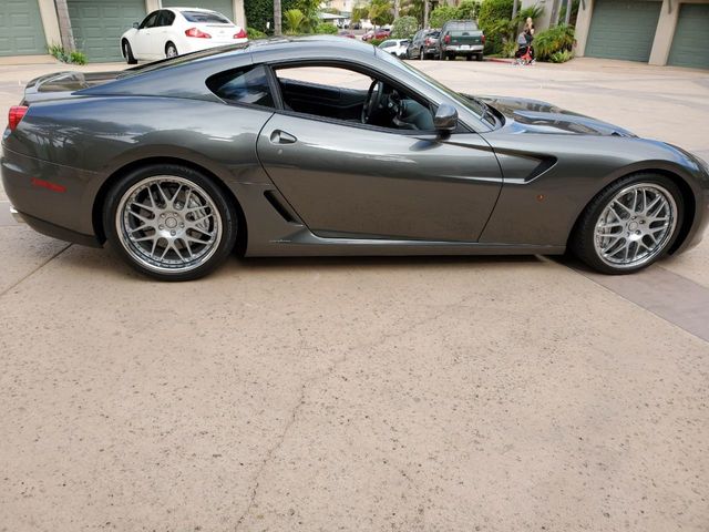 2007 Ferrari 599 GTB Fiorano SOLD - 19188312 - 3
