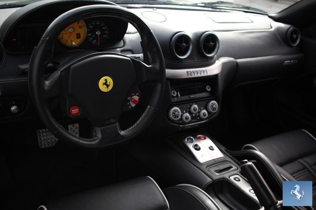 2007 Ferrari 599 GTB Fiorano SOLD - 19188312 - 39