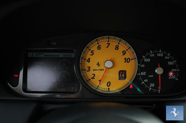 2007 Ferrari 599 GTB Fiorano SOLD - 19188312 - 41