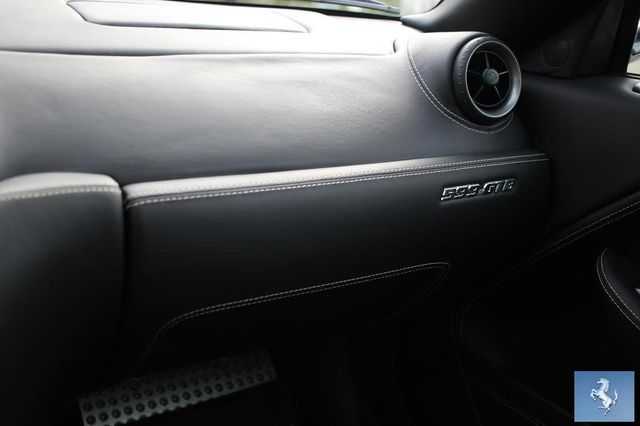 2007 Ferrari 599 GTB Fiorano SOLD - 19188312 - 43