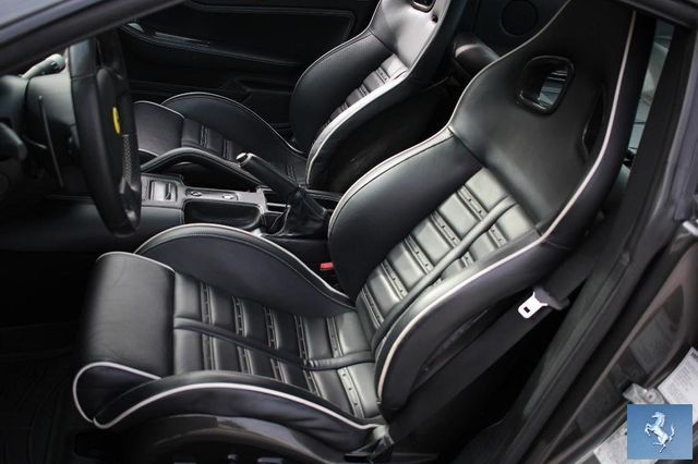 2007 Ferrari 599 GTB Fiorano SOLD - 19188312 - 44