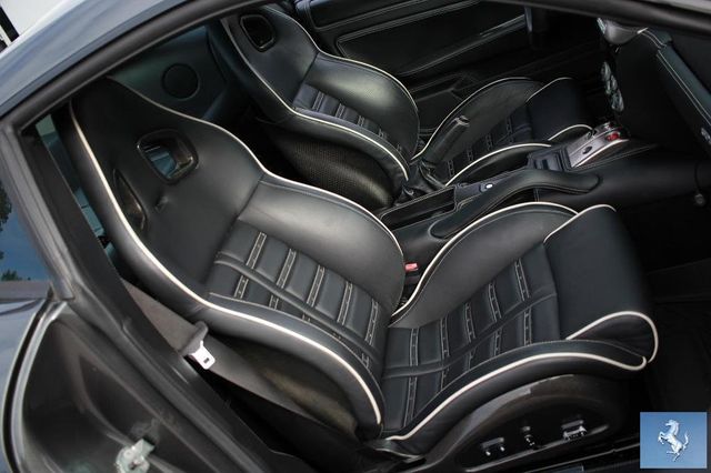 2007 Ferrari 599 GTB Fiorano SOLD - 19188312 - 45