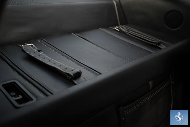 2007 Ferrari 599 GTB Fiorano SOLD - 19188312 - 46