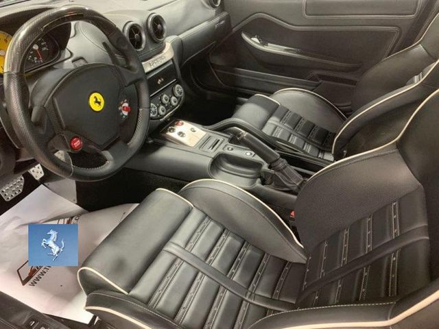 2007 Ferrari 599 GTB Fiorano SOLD - 19188312 - 47