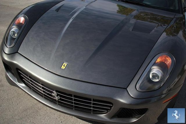 2007 Ferrari 599 GTB Fiorano SOLD - 19188312 - 49