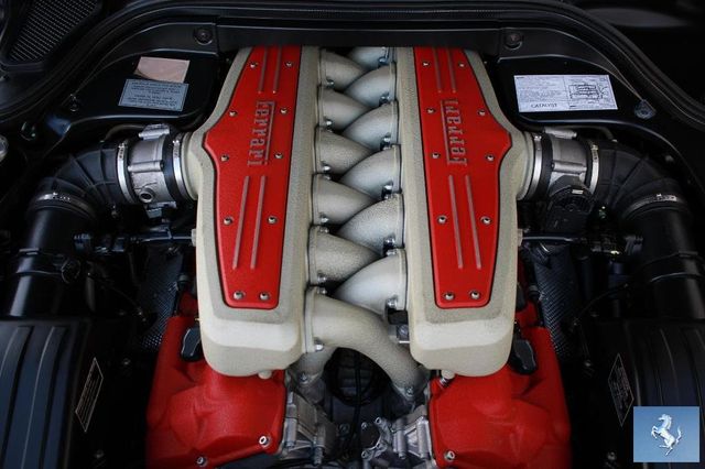 2007 Ferrari 599 GTB Fiorano SOLD - 19188312 - 50