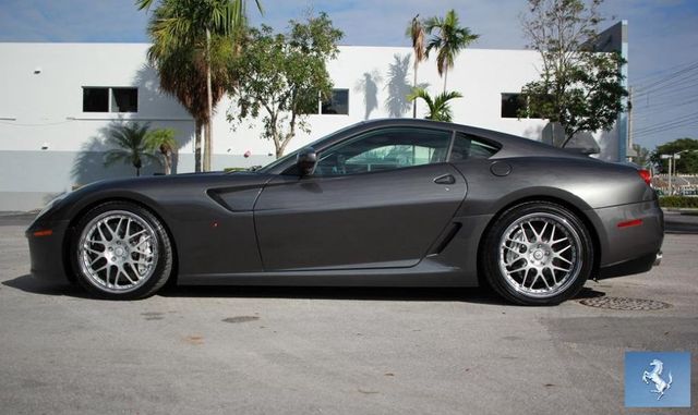 2007 Ferrari 599 GTB Fiorano SOLD - 19188312 - 52