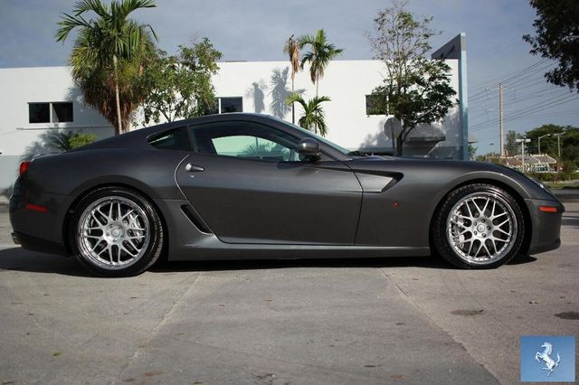 2007 Ferrari 599 GTB Fiorano SOLD - 19188312 - 53
