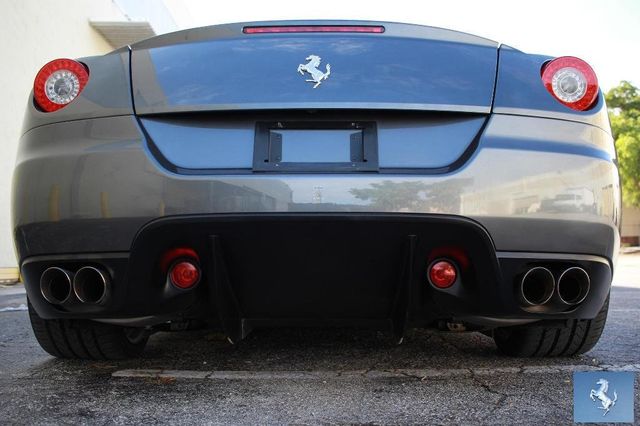 2007 Ferrari 599 GTB Fiorano SOLD - 19188312 - 55