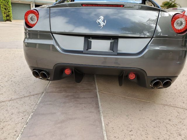 2007 Ferrari 599 GTB Fiorano SOLD - 19188312 - 56