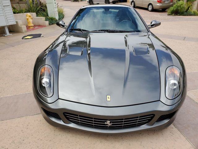 2007 Ferrari 599 GTB Fiorano SOLD - 19188312 - 5