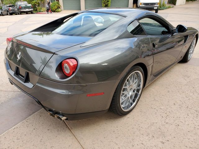 2007 Ferrari 599 GTB Fiorano SOLD - 19188312 - 6