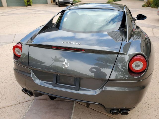 2007 Ferrari 599 GTB Fiorano SOLD - 19188312 - 8