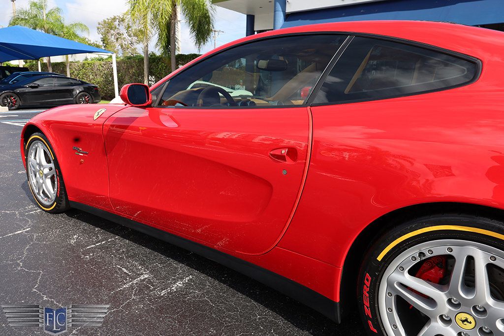 2007 Ferrari 612 Scaglietti 2dr Coupe - 22961596 - 9